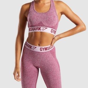 Gymshark Flex Leggings